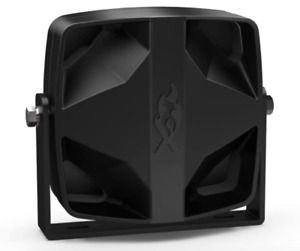 Feniex Industries Vanguard 100 Watt All Metal Speaker