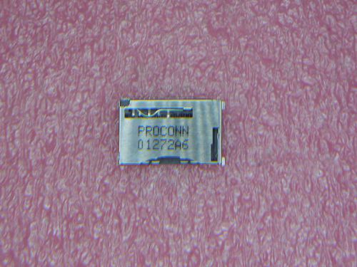 1 PC PROCONN SDC013-A0-501F