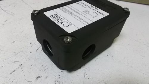 Bently nevada 106769-01 enclosure *used* for sale
