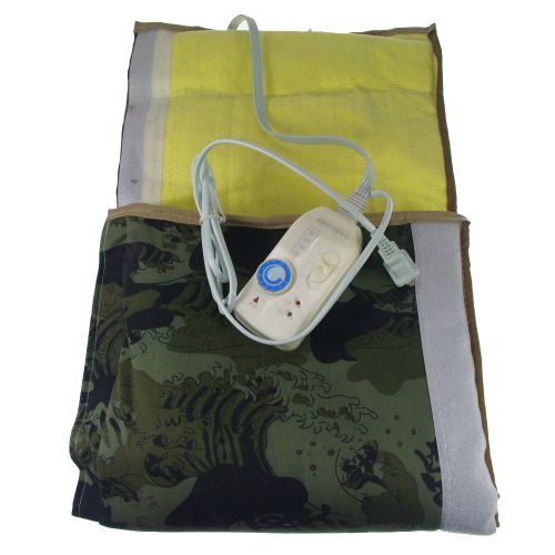 80cm Heater Heating Blankets for up to 1-1/2&#034; PVC Pipe Current Tools 300°F Qty.1