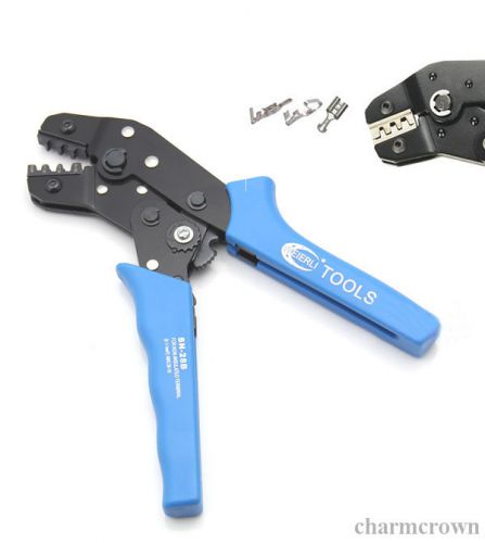 SN-28B Pin Crimping Tool For Dupont 2.54mm 3.96mm 28-18AWG Crimper 0.1-1.0mm?