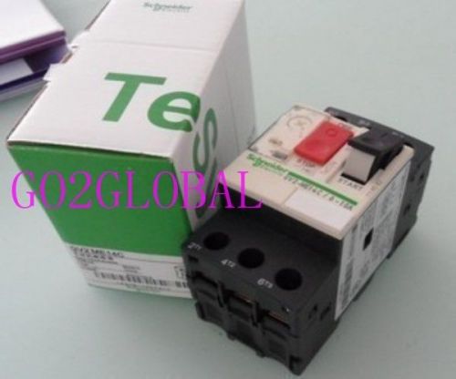 Schneider GV3ME40 25-40A Telemecanique Motor Circuit Breaker NEW