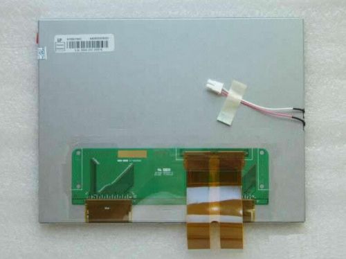 AT080TN64  8&#034; INNOLUX LCD panel 800*480 New&amp;original  1 year warranty