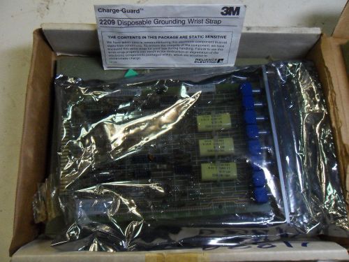(H9) 1 RELIANCE 802288-55A BOARD