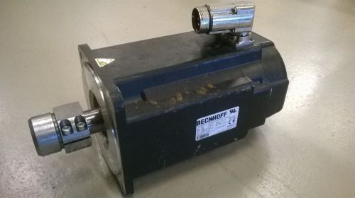 Beckhoff servo motor am3074-0q21-0000 for sale