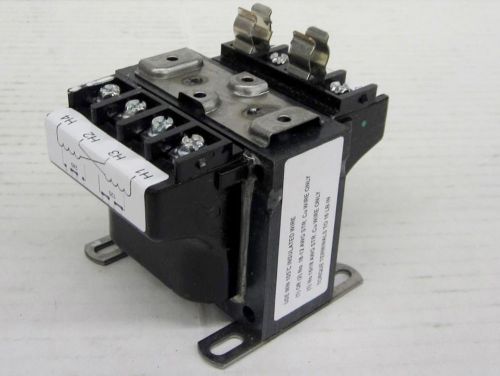 # 2 allen bradley 1497b-a1-m13-1-n control transformer for sale