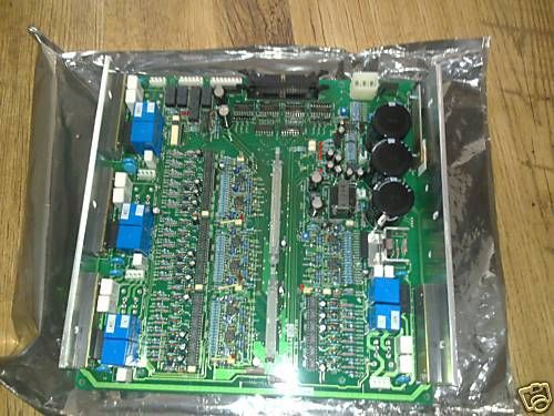 Hirata HPC -721A   AC Power Board for HAC-43D4CE