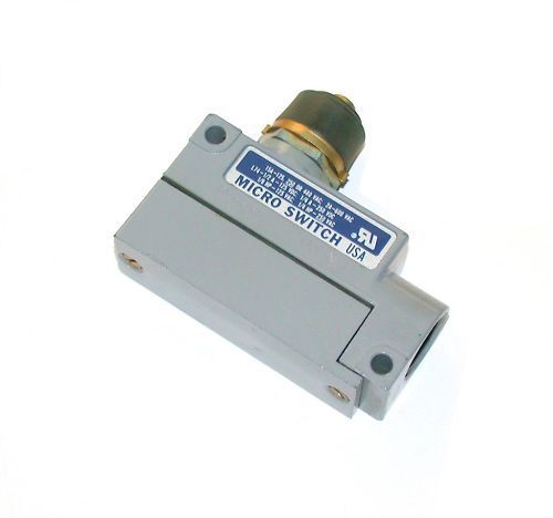 New honeywell micro switch limit switch model bzg1-2rn for sale