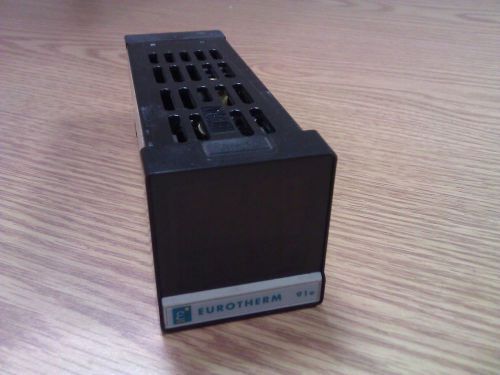 Eurotherm 91e Programmable Temperature PID Controller / Process Controller