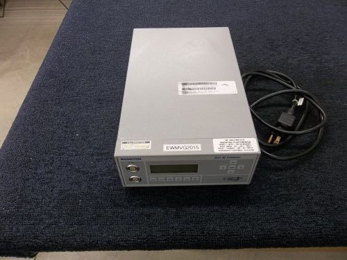 Boonton 9231 rf voltmeter volt meter unit used for sale