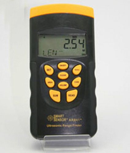 Ar841 laser rangefinders digital distance meter 0.5-20m ar-841 for sale