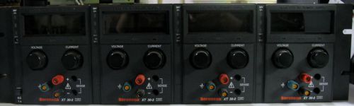 Sorensen/Xantrex XTQ 30-2 Power Supply 220V XTQ30-2