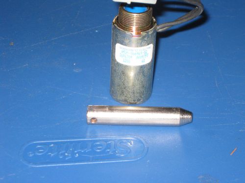 Guardian Electric Solenoid A420-066464-02 1696704  A --479T   1288 W1