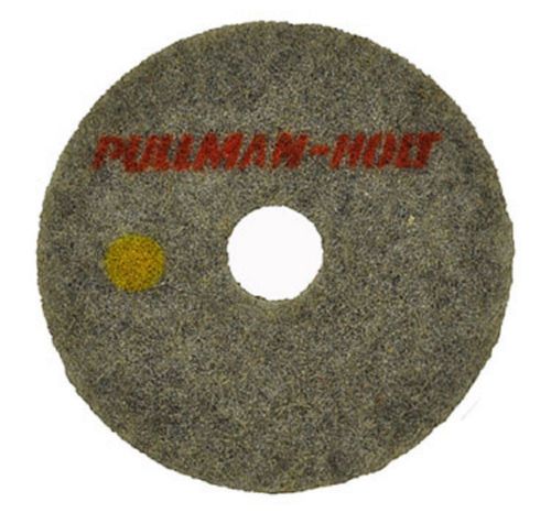 20&#034; diamond burnish pad 1500 grit natural stone, terrazzo &amp; concrete floors for sale