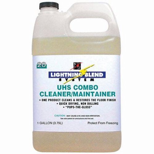 Uhs combo cleaner/maintainer, 4 gallons (frk f455822) for sale