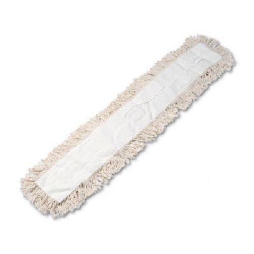 5&#034; x 48&#034; dust mop for sale