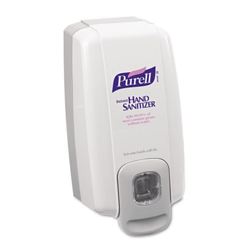 Purell® NXT Instant Hand Sanitizer Dispenser