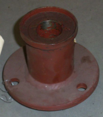 Athey mobil hld, h10, h10b, h10c street sweeper main broom drive hub w84283 for sale