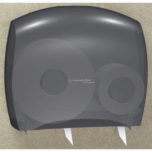 8 Pk-Kimberly/Clark In-Sight JRT Jr. Escort Toilet Paper Dispenser TT KCC09507