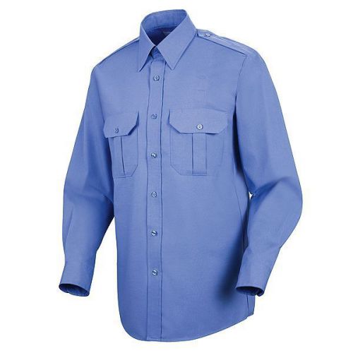 Navy, Short Sleeve, Horace Small Uniform Shirt, XL, new.  FREE SHIPPING