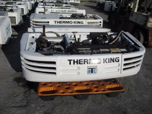 THERMO KING UNIT TS 200 30