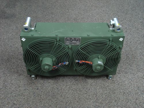 Hayden Model: EC-207 Heat Exchanger 018683