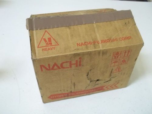 NACHI-FUJIKOSHI CORP. VDR-1A-1A3-E22 VARIABLE VANE PUMP *NEW IN A BOX*