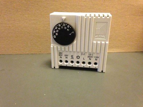 Rittal thermostat sk-3110 (sk3110) for sale