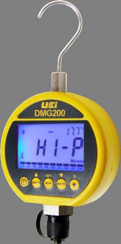 Uei dmg200 digital vacuum gauge pro for sale