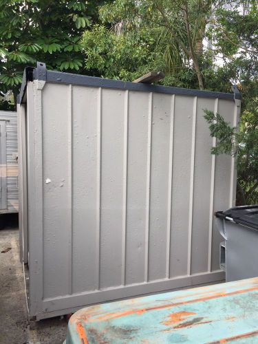 Shipping container for sale