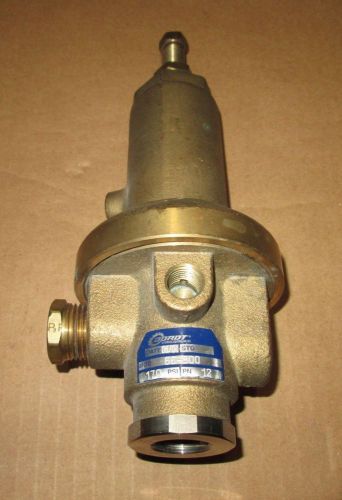 DOROT 66-300  3-way adjustable hydraulic relay valve