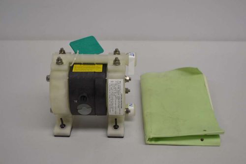 NEW YAMADA NDP-5FPT 3/8IN 1/4IN NPT 70 PSI DIAPHRAGM PUMP D358515