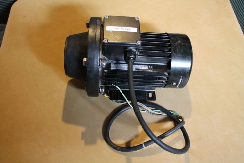 Grundfos motor 80a4-c 100% working condition for sale