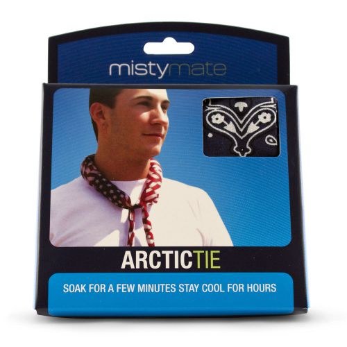 Misty Mate Inc. Arctic Tie Set of 4