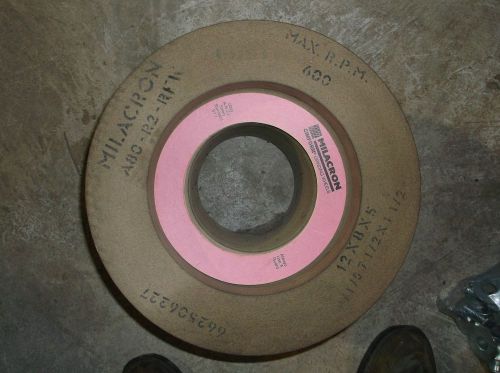 Cincinnati Milicron grinding wheel, #662506227, new