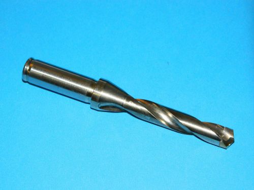 SECO CrownLoc 13mm - 13.99mm Indexable Drill 5xD Coolant Fed