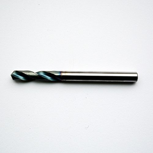 Osg 5mm micro grain carbide jobber length twist drill for sale