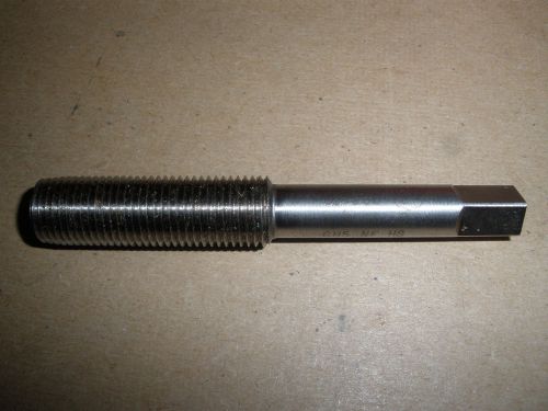 Standard tool co. 1/2-20 p nf hs roll form tap gh-5 usa made for sale