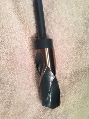 Silver &amp; Deming Drill Bit 1-3/16 BRAND NEW!!!! FREE SHIPPING!!