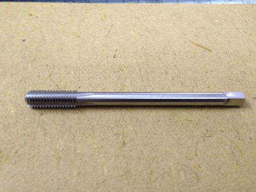 Hss 3/8 x 16 bsw  long machine tap thread tap new for sale