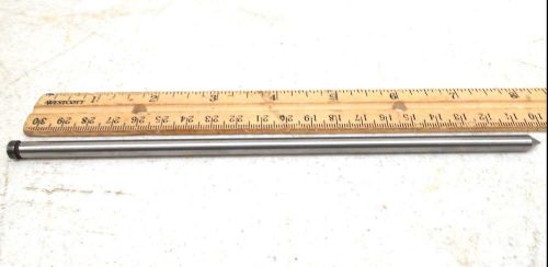 Jancy Drill Pilot Pin, For use with 6&#034; Cutter, #16012