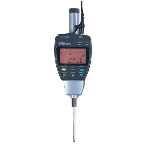 Mitutoyo 543-558A Absolute LCD Digimatic Indicator  ID-F