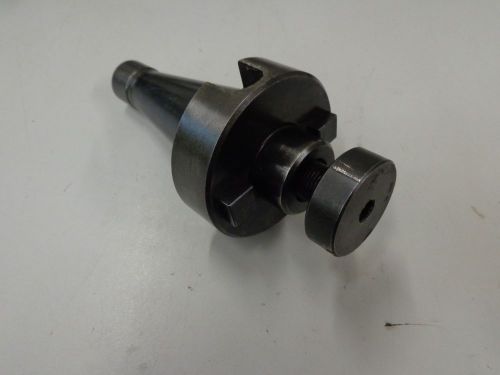 Valenite nmtb40 shell mill adapter  1-1/4&#034; stk1254 for sale