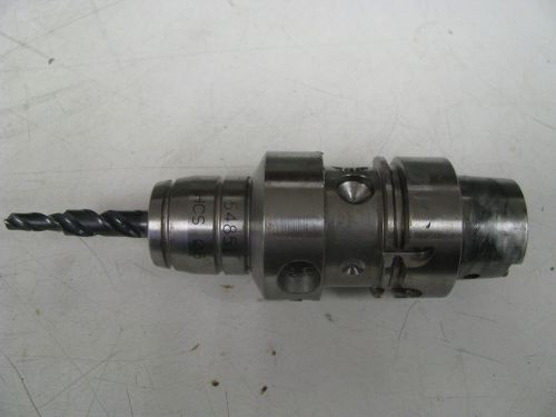 SPV Hydraulic Tool Holder 54851 HCS 8MM - AD1