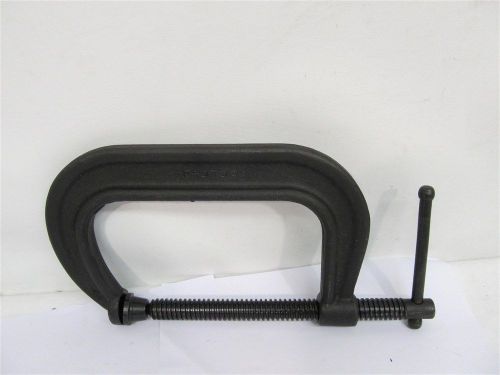 Proto, 406, 0&#034; - 6&#034; deep throat c-clamp for sale