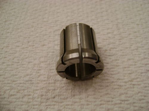 Erikson E656-7312 Type F .688 Collet for 1/2&#034; Pipe Tap