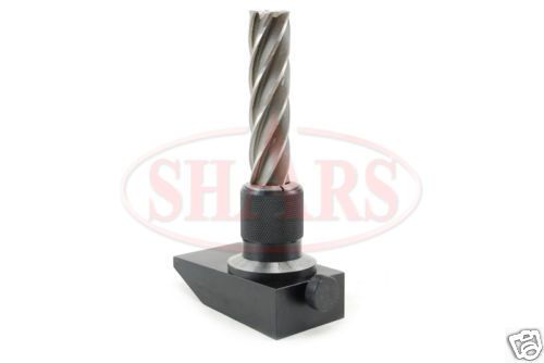 Shars heavy duty end mill grinding grind fixture 5c collet new for sale