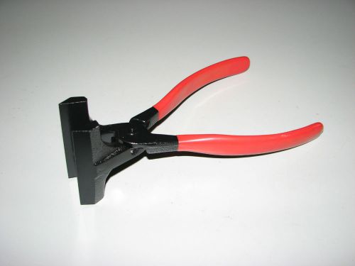 Hand seaming pliers- aircraft,aviation tools for sale