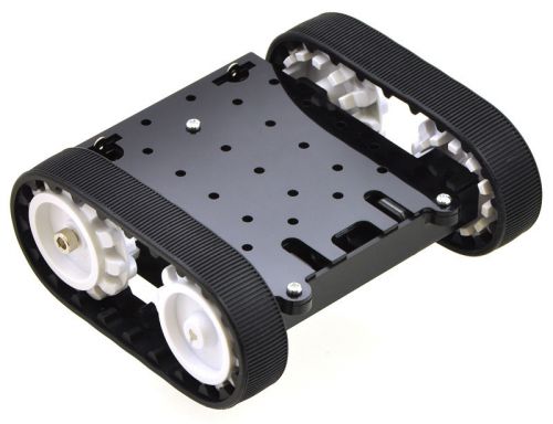 Pololu zumo chassis kit no motors (unassembled) for sale