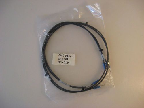 AMAT Cable, 0140-04350, Rev 001, New